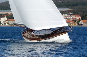 velero clásico