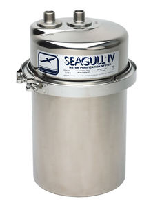 purificador de agua para barco 1