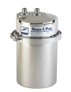 purificador de agua para barco 1