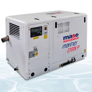 grupo electrógeno marinero diésel 1