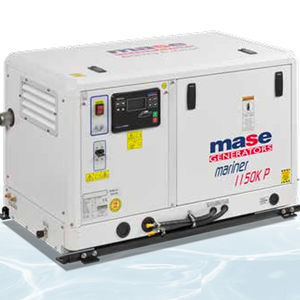 grupo electrógeno marinero diésel 1