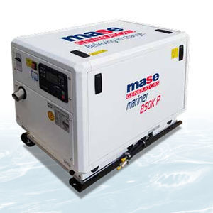 grupo electrógeno marinero diésel 1
