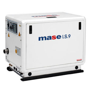 grupo electrógeno diésel 1