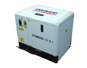 grupo electrógeno diésel 1