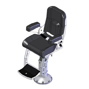 asiento piloto