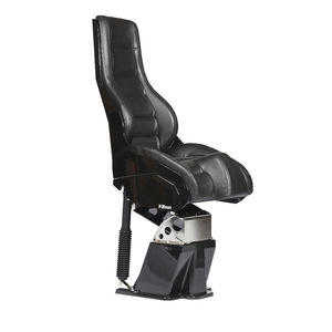 asiento piloto