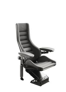 asiento piloto
