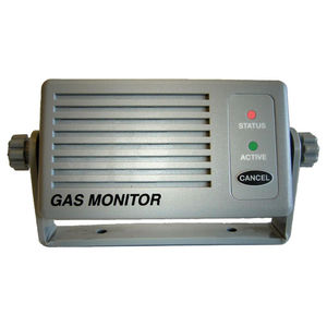 detector de gas