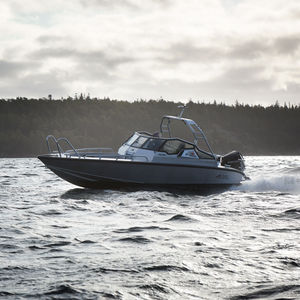 runabout fueraborda