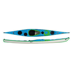 kayak de surf