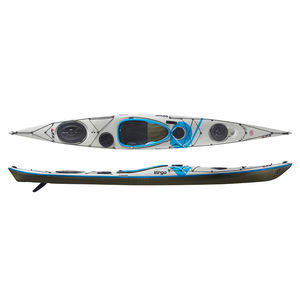 kayak de mar