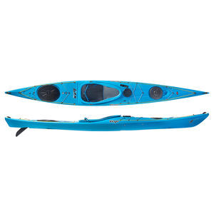 kayak de mar