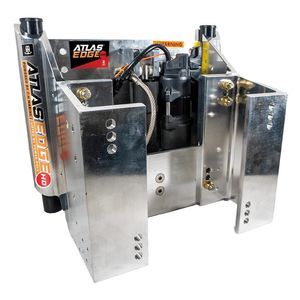 soporte elevador de motor para barco 1