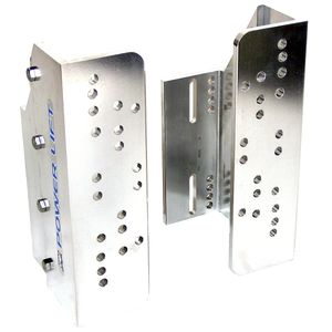 soporte elevador de motor para barco
