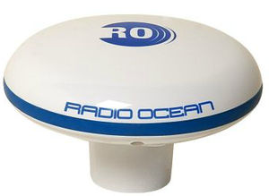antena GPS