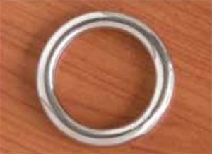 anillo para vela 1