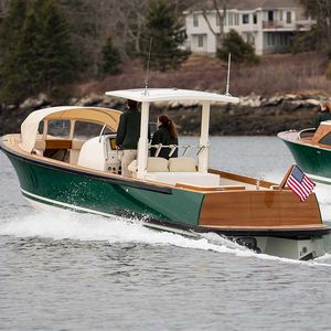 runabout intraborda