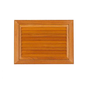 rejilla de ventilación para yate