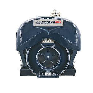 turbina hidrojet para barco 1