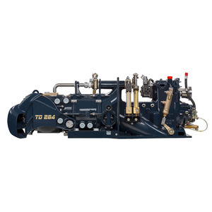 turbina hidrojet para barco 1