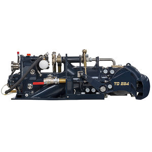 turbina hidrojet para barco 1