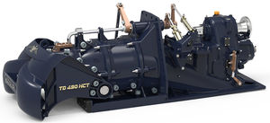 turbina hidrojet para barco 1