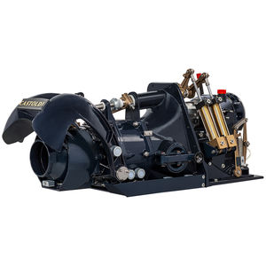 turbina hidrojet para barco 1