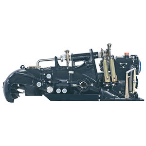 turbina hidrojet para barco 1