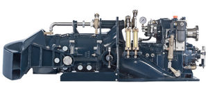 turbina hidrojet para barco 1