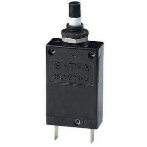 disyuntor para barco