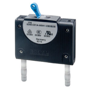 disyuntor para barco