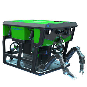 ROV submarino