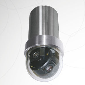 cámara para ROV AUV