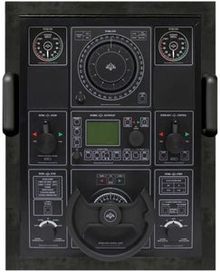 panel de mando para barco de uso profesional 1