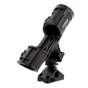 portacañas orientable