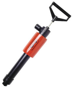 bomba para kayak