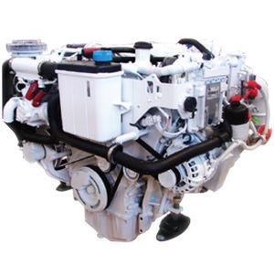 motor intraborda