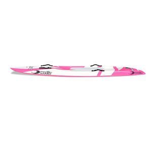 paddle-board