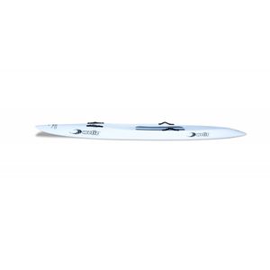 paddle-board