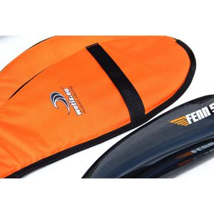 funda de viaje / de stand-up paddle / para remo