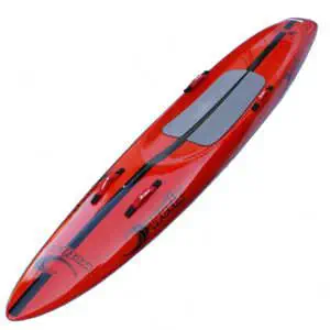 Paddle-board - LARMOON - Zacki Surf und Sport Wetiz