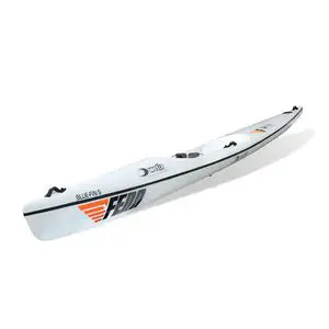 Surf ski kayak - FENNIX XT S DOUBLE - Zacki Surf und Sport Wetiz