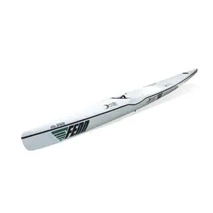 Surf ski kayak - FENNIX XT S DOUBLE - Zacki Surf und Sport Wetiz
