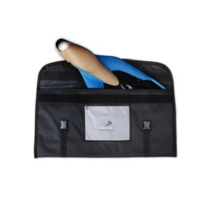 macuto multiusos / organizador / para aletas de buceo / de buceo