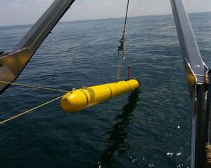 AUV