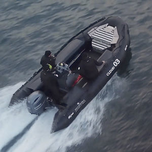 barco utilitario