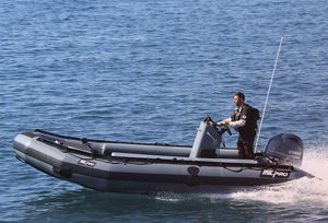 barco profesional barco utilitario