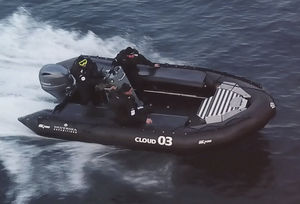 barco profesional barco utilitario