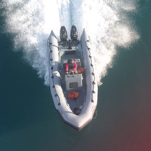 barco profesional barco de trabajo