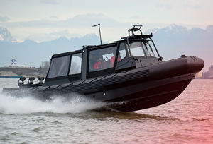 barco profesional fueraborda 1